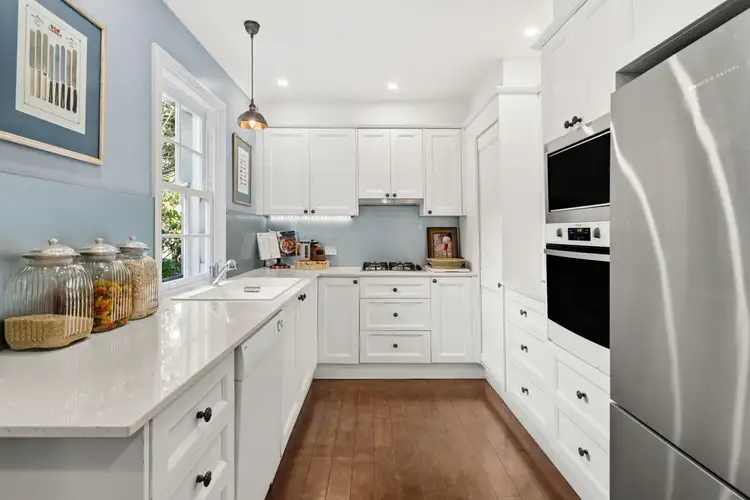 Third view of Homely terrace listing, 211 Commonwealth Street, Surry Hills NSW 2010