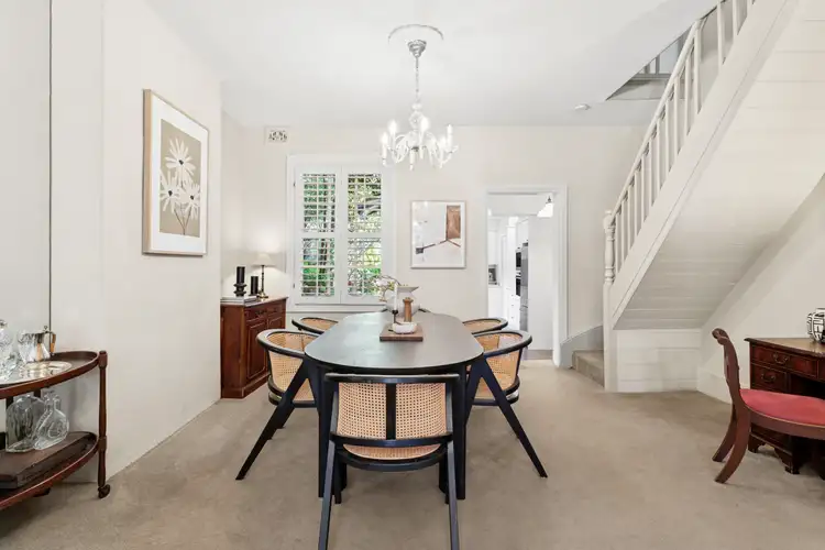 Fourth view of Homely terrace listing, 211 Commonwealth Street, Surry Hills NSW 2010