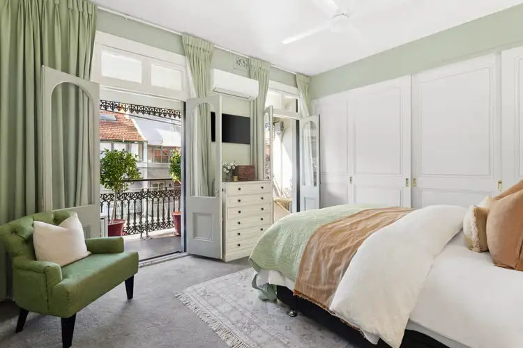 Fifth view of Homely terrace listing, 211 Commonwealth Street, Surry Hills NSW 2010