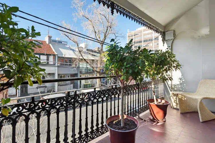 Sixth view of Homely terrace listing, 211 Commonwealth Street, Surry Hills NSW 2010