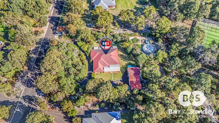 Main view of Homely house listing, 37 Hawkins Drive, Gelorup WA 6230