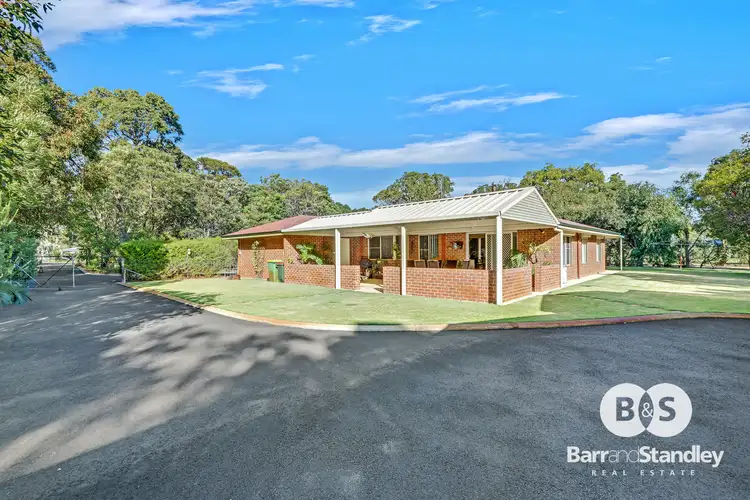 Fourth view of Homely house listing, 37 Hawkins Drive, Gelorup WA 6230