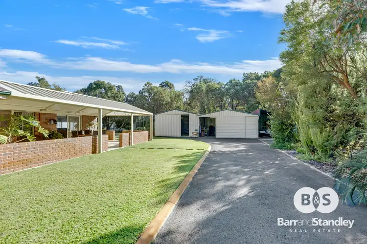 Fifth view of Homely house listing, 37 Hawkins Drive, Gelorup WA 6230