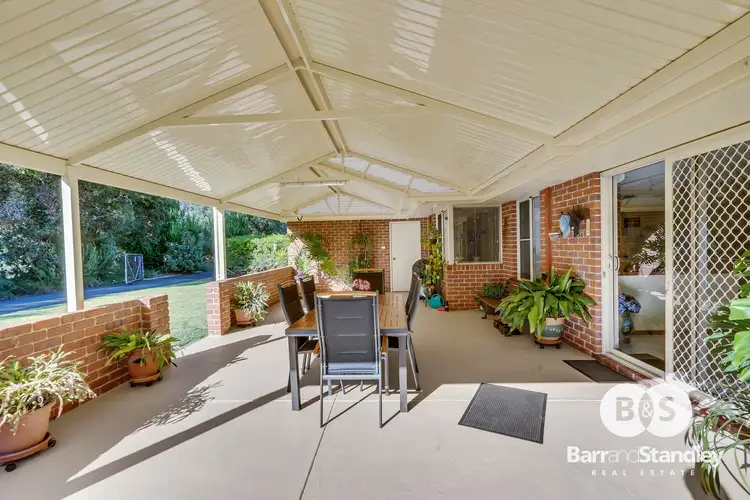 Sixth view of Homely house listing, 37 Hawkins Drive, Gelorup WA 6230