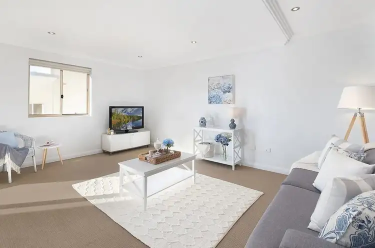 Main view of Homely apartment listing, 30/16-18 Frazer Street, Collaroy NSW 2097
