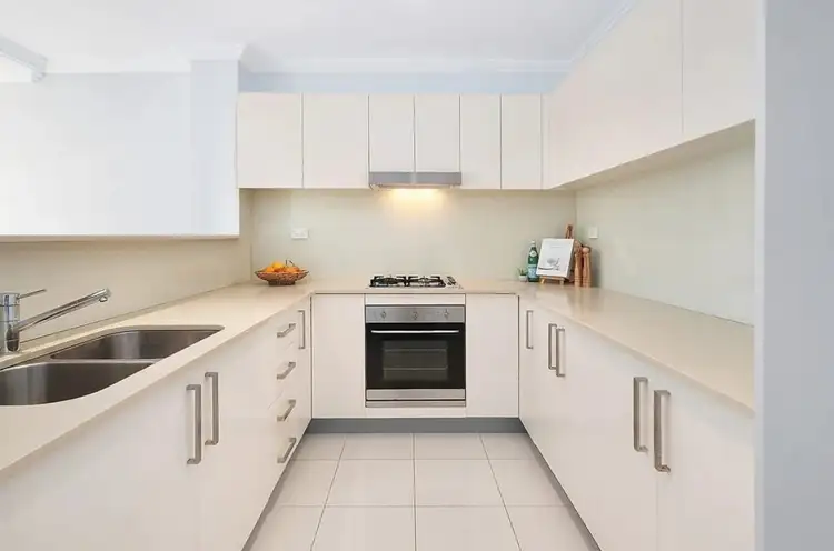 Second view of Homely apartment listing, 30/16-18 Frazer Street, Collaroy NSW 2097