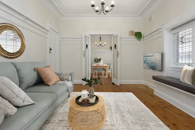 Main view of Homely apartment listing, 30A Birkley Road, Manly NSW 2095