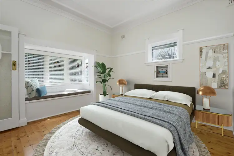 Third view of Homely apartment listing, 30A Birkley Road, Manly NSW 2095