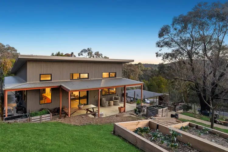 290 Golden Point Road