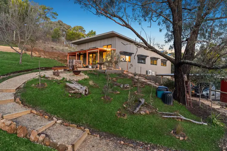 Third view of Homely rural property listing, 290 Golden Point Road, Golden Point VIC 3451