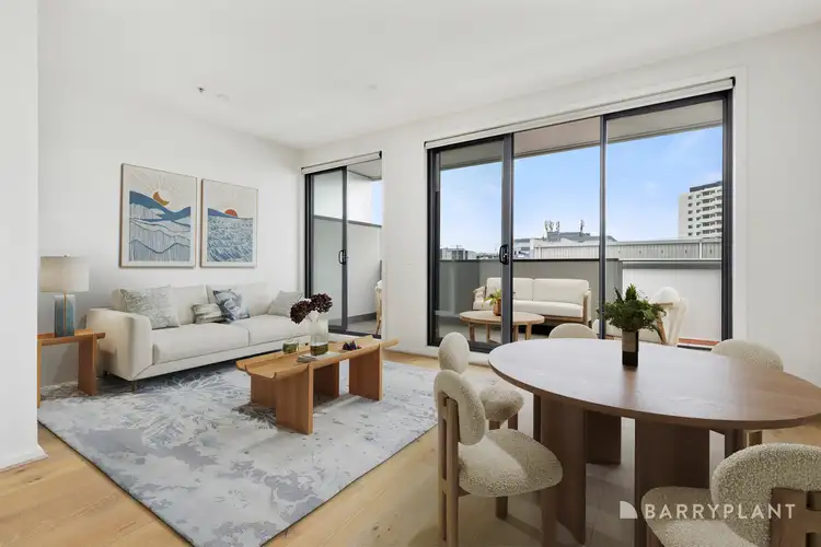 206/30 Garfield Street, Cheltenham VIC 3192