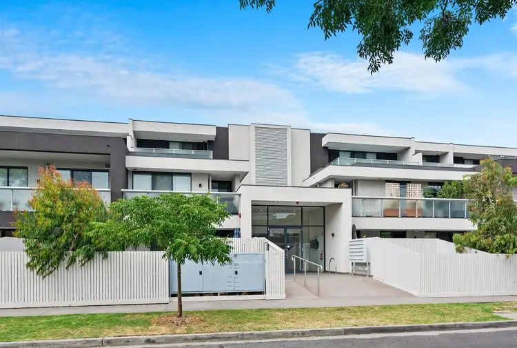 Main view of Homely apartment listing, 206/30 Garfield Street, Cheltenham VIC 3192