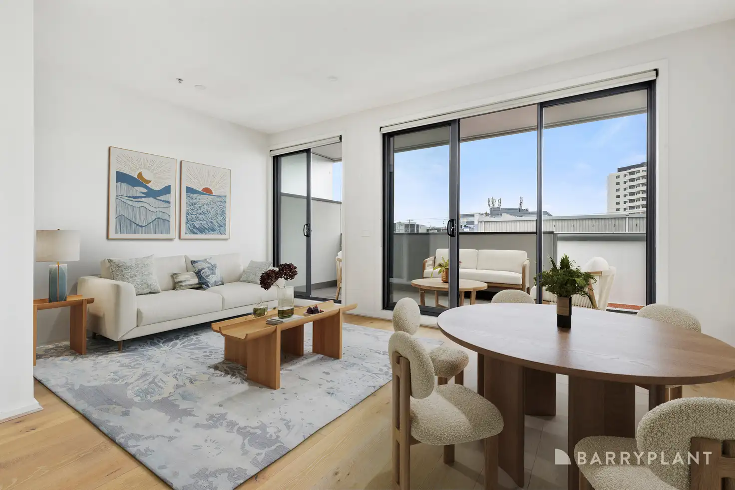 Main view of Homely apartment listing, 206/30 Garfield Street, Cheltenham VIC 3192