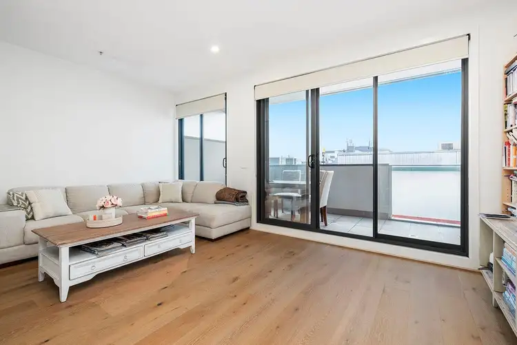 Second view of Homely apartment listing, 206/30 Garfield Street, Cheltenham VIC 3192