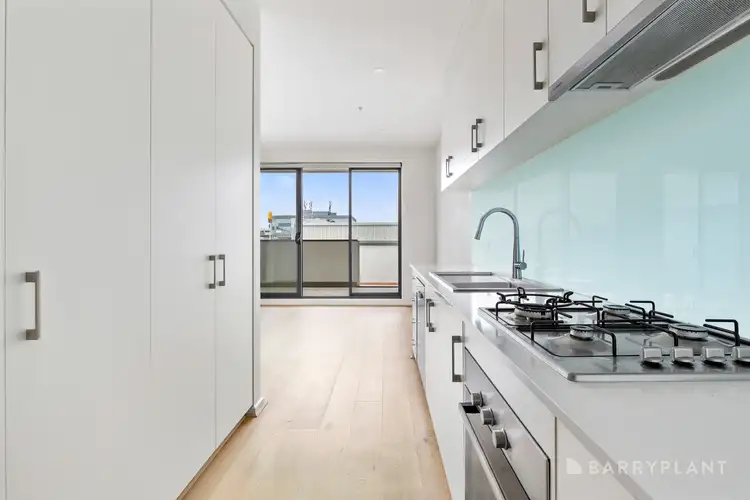 Second view of Homely apartment listing, 206/30 Garfield Street, Cheltenham VIC 3192