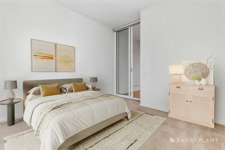 Fourth view of Homely apartment listing, 206/30 Garfield Street, Cheltenham VIC 3192