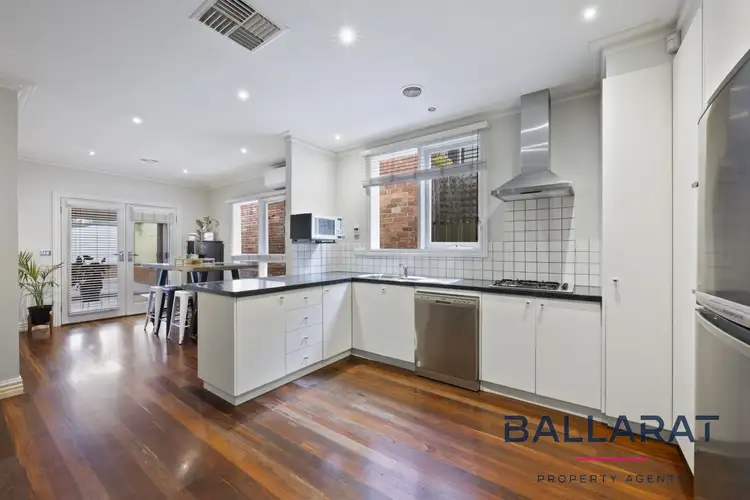 111 Eyre Street, Ballarat Central VIC 3350