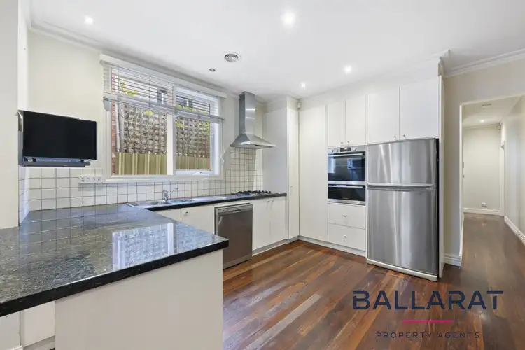 Third view of Homely house listing, 111 Eyre Street, Ballarat Central VIC 3350