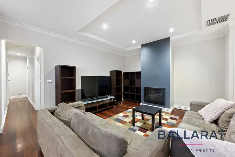 Fourth view of Homely house listing, 111 Eyre Street, Ballarat Central VIC 3350