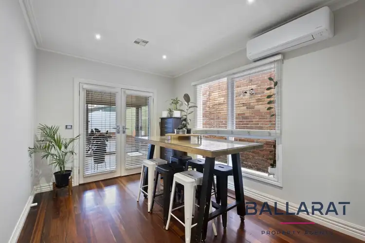 Fifth view of Homely house listing, 111 Eyre Street, Ballarat Central VIC 3350