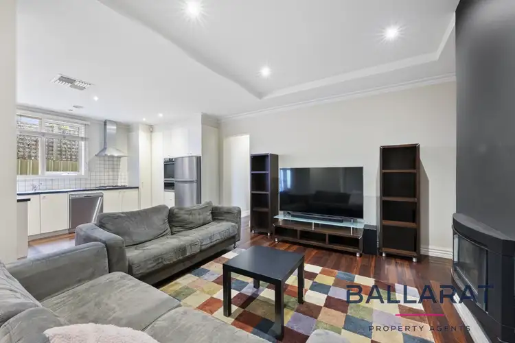 Sixth view of Homely house listing, 111 Eyre Street, Ballarat Central VIC 3350