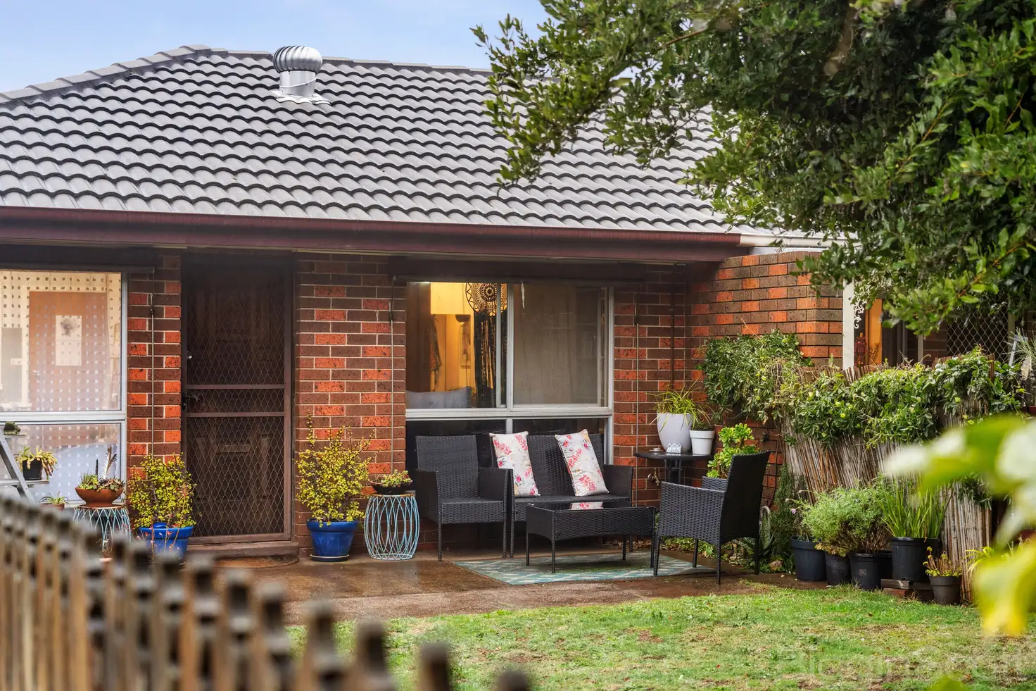 Main view of Homely unit listing, 3 Rosella Lane, Daylesford VIC 3460