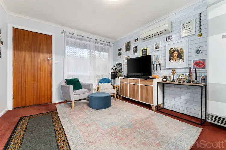 Second view of Homely house listing, 3 Rosella Lane, Daylesford VIC 3460
