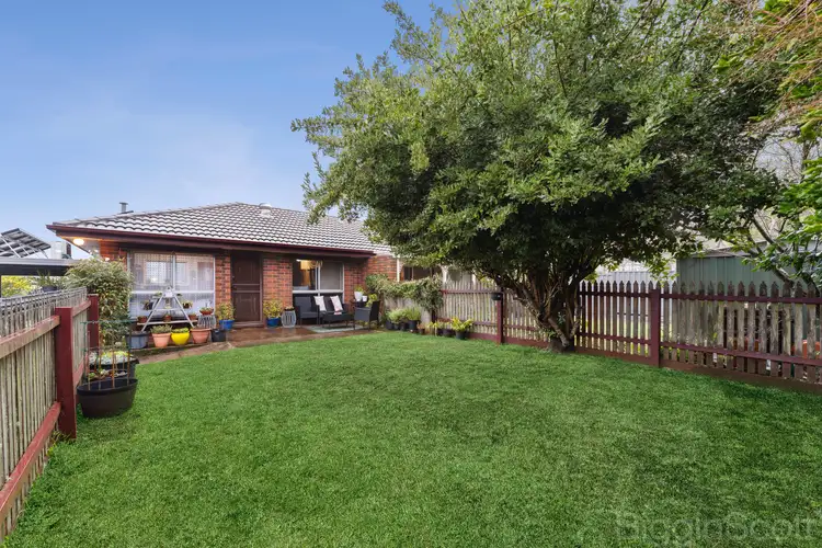 Second view of Homely unit listing, 3 Rosella Lane, Daylesford VIC 3460