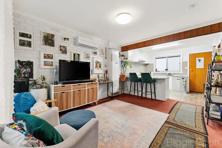 Fifth view of Homely unit listing, 3 Rosella Lane, Daylesford VIC 3460