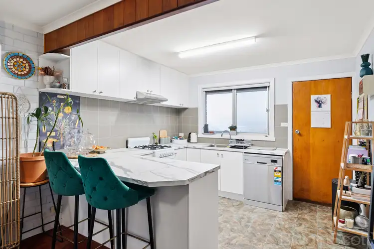 Fifth view of Homely house listing, 3 Rosella Lane, Daylesford VIC 3460