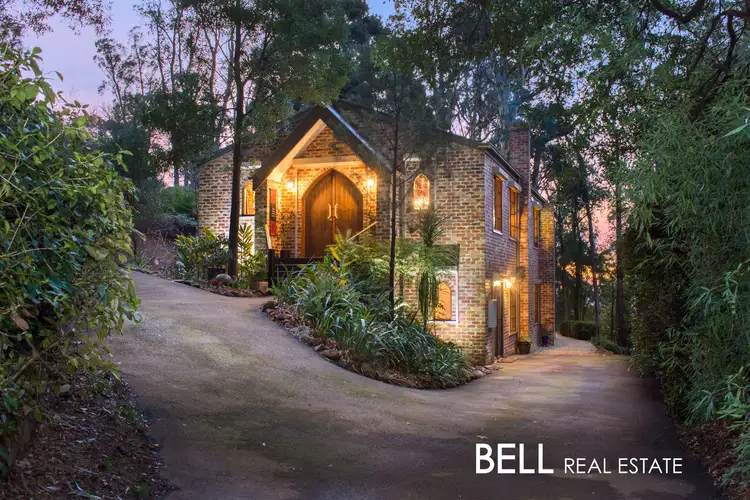 1a Erith Lane, Kalorama VIC 3766