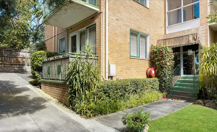 12/24-26 Brixton Rise, Glen Iris VIC 3146