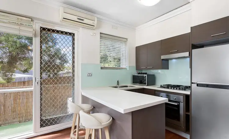 Third view of Homely apartment listing, 12/24-26 Brixton Rise, Glen Iris VIC 3146