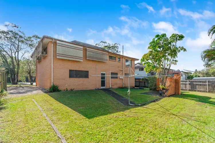 Second view of Homely house listing, 23 Rinora Street, Corinda QLD 4075