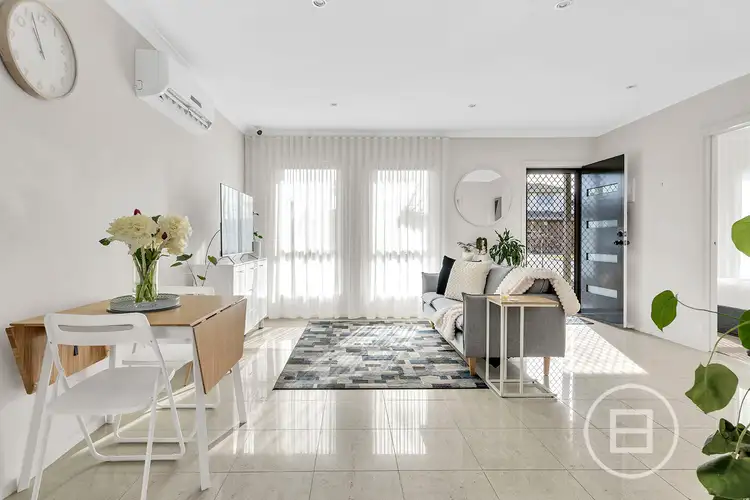 Second view of Homely house listing, 1/81 Hawker Street, Airport West VIC 3042