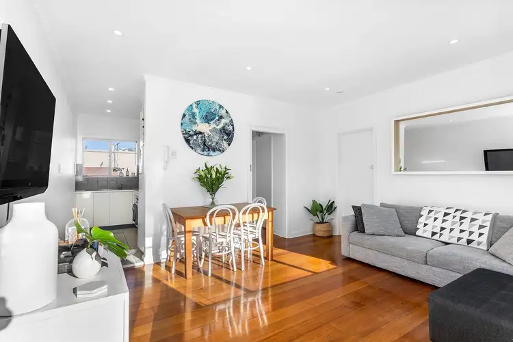 Main view of Homely apartment listing, 7/16 Fulton Street, Armadale VIC 3143