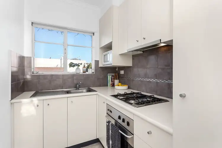 Third view of Homely apartment listing, 7/16 Fulton Street, Armadale VIC 3143