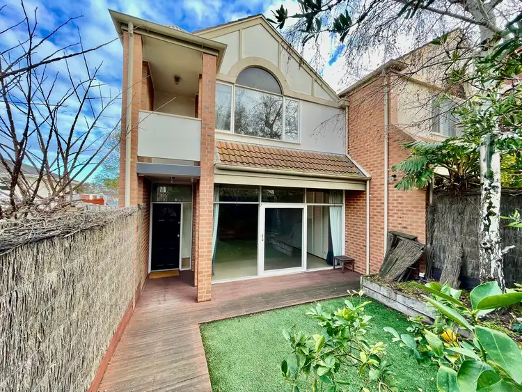 Main view of Homely townhouse listing, 2/175 Bluff Road, Black Rock VIC 3193