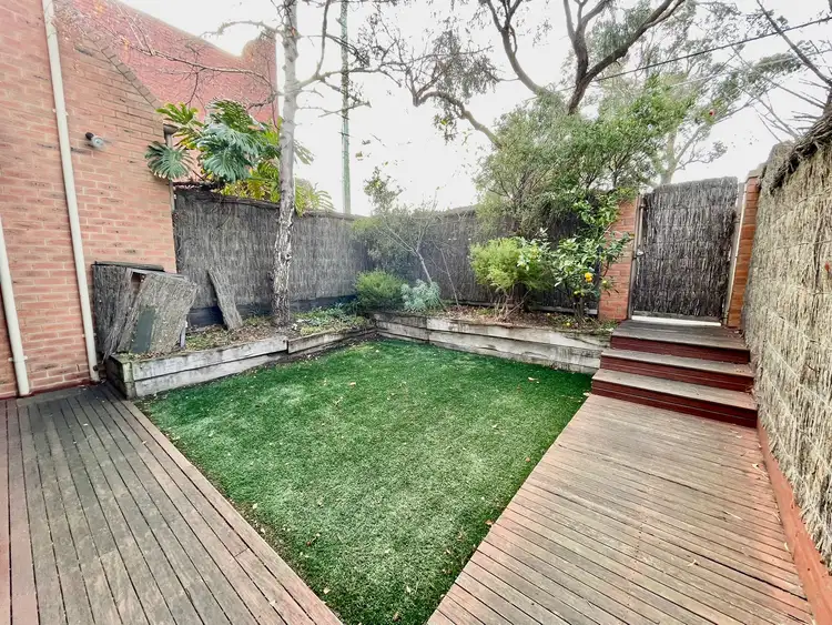 Second view of Homely townhouse listing, 2/175 Bluff Road, Black Rock VIC 3193