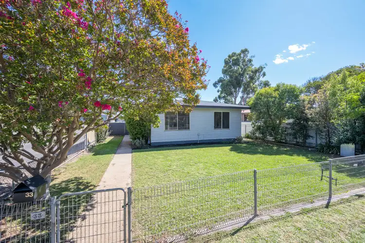 33 Ross Street, Tatura VIC 3616