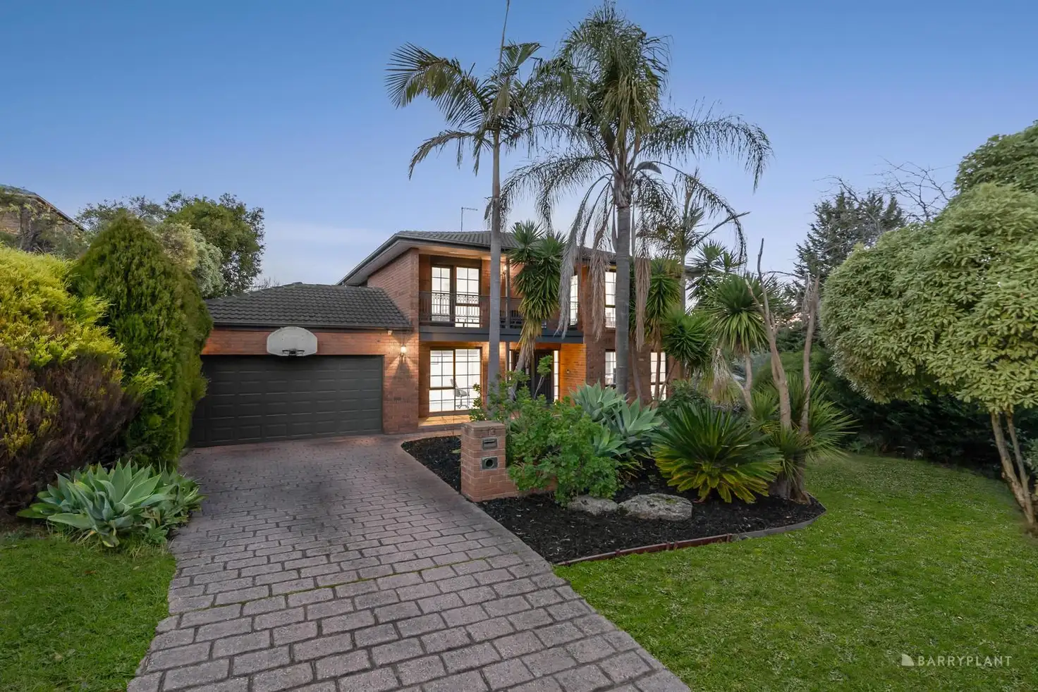 Main view of Homely house listing, 13 Standring Close, Donvale VIC 3111