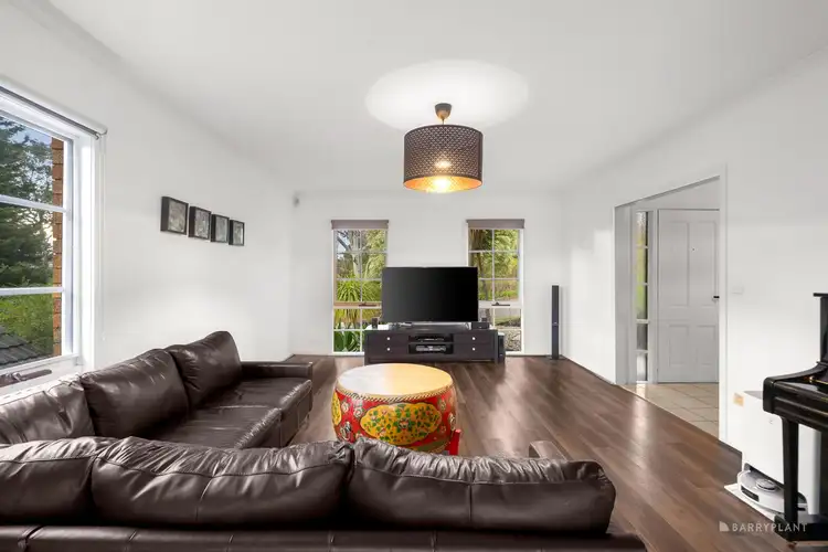 Second view of Homely house listing, 13 Standring Close, Donvale VIC 3111
