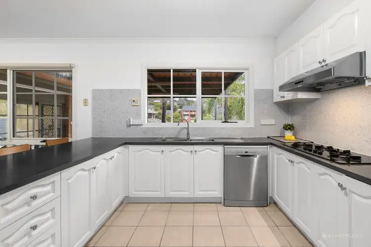 Fourth view of Homely house listing, 13 Standring Close, Donvale VIC 3111
