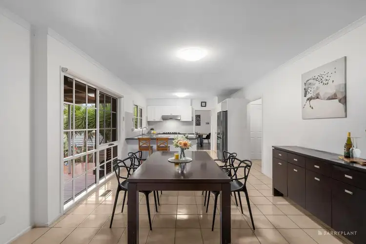 Fifth view of Homely house listing, 13 Standring Close, Donvale VIC 3111