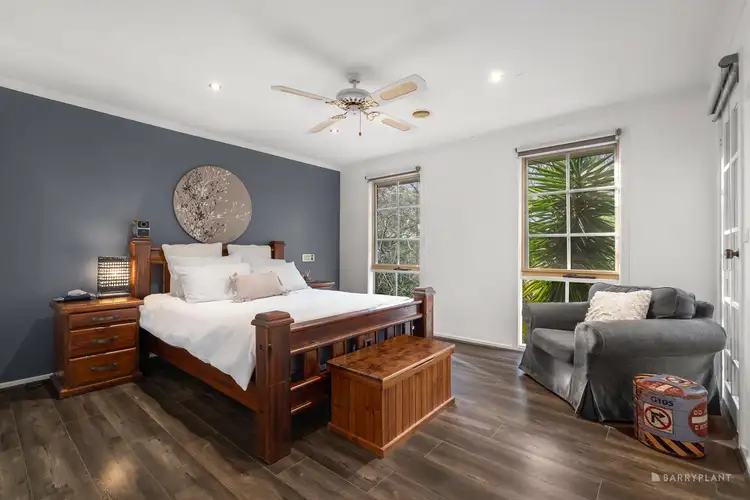 Sixth view of Homely house listing, 13 Standring Close, Donvale VIC 3111
