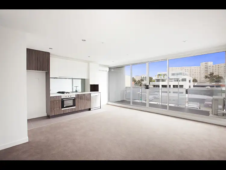 106/20 Garden Street, South Yarra VIC 3141