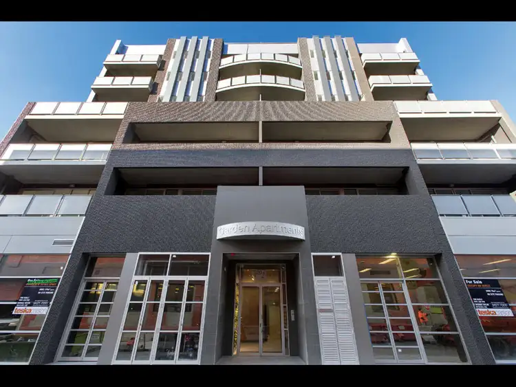 106/20 Garden Street, South Yarra VIC 3141