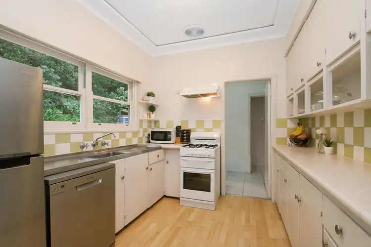 Second view of Homely house listing, 1/31b Little Willandra, Cromer NSW 2099