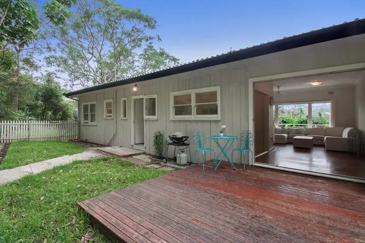 Second view of Homely house listing, 1/31b Little Willandra, Cromer NSW 2099