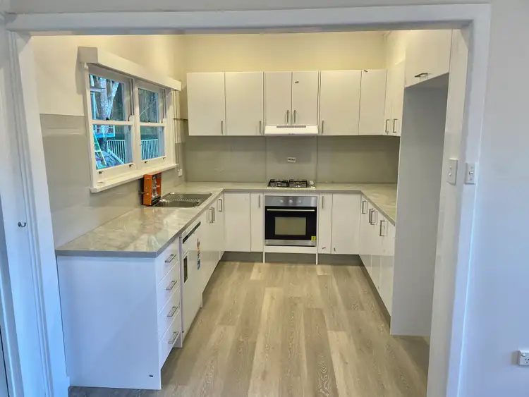 Third view of Homely house listing, 1/31b Little Willandra, Cromer NSW 2099